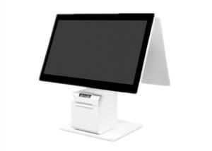 China Wholesale 15.6 Inch Dual Screen POS Machine Cash Register POS System For Restaurant wholesale