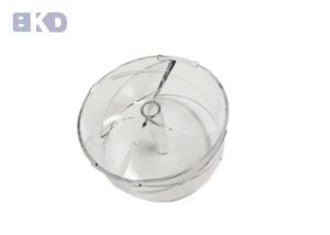China PET PMMA OEM Custom Molded Plastic Parts SKD51 Valve Pin wholesale