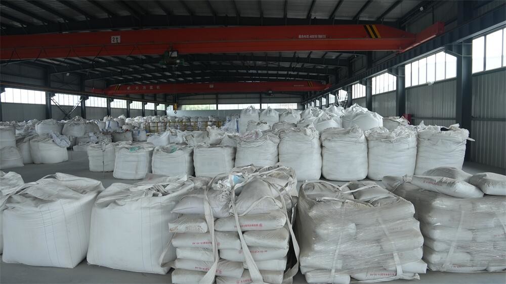 Glass Furnace Refractory Repair Powder Construction Refractory Silica Hot Repairing Material
