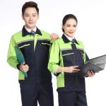 Wholesale Cotton Hi Vis Workwear Clothes High Visibility Construction Workwear