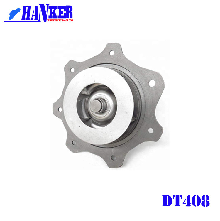 Durable Engine Water Pump1817682C92 Navistar DT408 Medium Heavy Truck