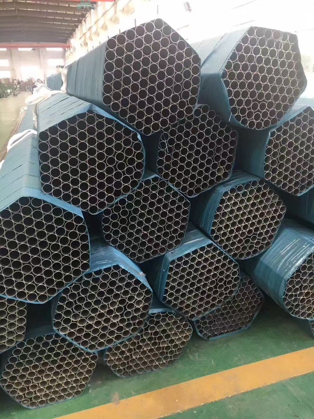 ASTM 312 Stainless Steel Pipe Manufacturer TP316 Stainless Steel Seamless Pipe