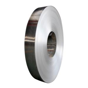 China SS410 420 Cold Rolled Stainless Strip Coil 316 316L wholesale