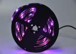 5V 80Ra 50000H TV Background RGB USB LED Strip Light