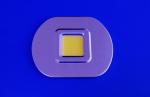 100W Glass Lens LED Street Light Retrofit Kits For Street Light Fixtures
