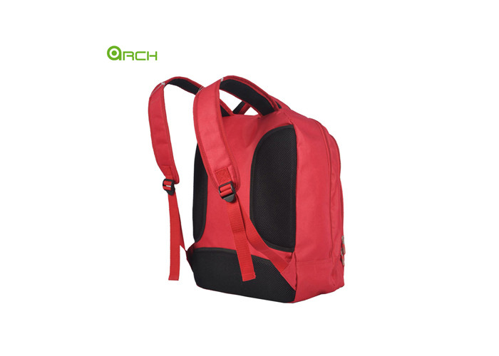 Travel Accessories Bag Outdoor Backpack with 600d Material