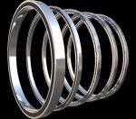 JG120CP0 china thin section bearings factory Astronomy instrumentation use