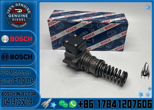 Boscch Electronic Unit Pump 0414755002 0414755003 0414755004 0414755005