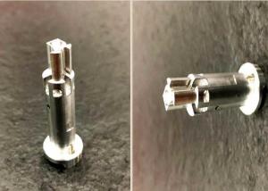 China High Precise Medical Spare Parts 0.15mm Thickness For Apple's Device Accessories wholesale