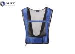 EN20471 39cm Length Nylon Air Cooled Welding Cooling Vest