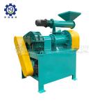 Pig Manure 500KG/H 30KW Organic Fertilizer Production Line