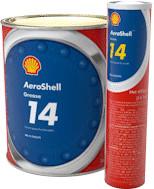 China Helicopter Aviation Chemicals AeroShell Grease 14 Customized wholesale
