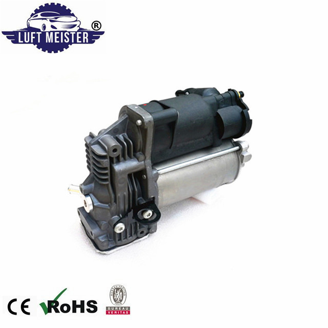 Mercedes Airmatic Pump 2513202004 , Mercedes W251 R - Class W220 Airmatic Pump