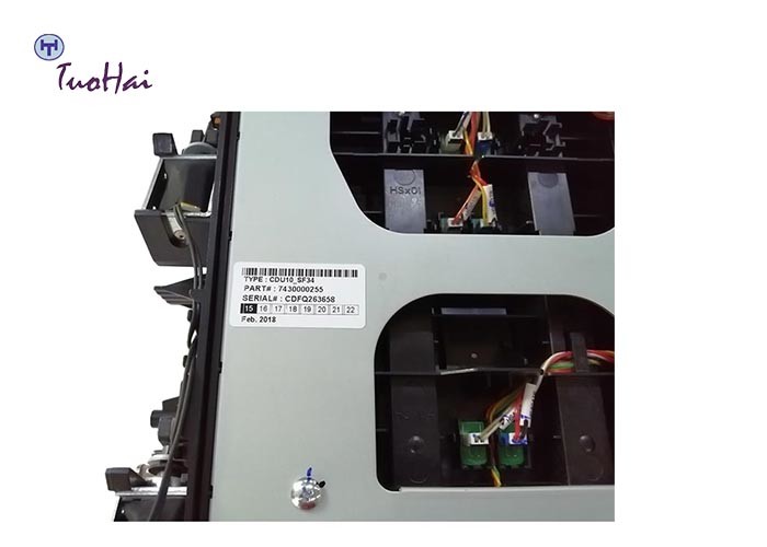 S7430000255 ATM Machine Parts Hyosung CDU10 SF34 V Module 7430000255