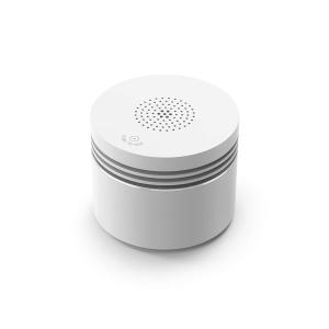 China CR123A Battery Smart Smoke Detector Wifi 70m Communication Distance wholesale