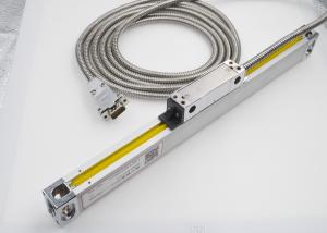 China Position Micro Miniature Absolute Lathe Machine Linear Glass Scale wholesale