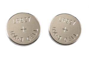 China Eco Friendly Alkaline Button Battery 1.5V AG7 LR927 SR927SW 395 LR57 399 Alkaline Coin Cell wholesale