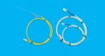 Urology J Shaped Tip PCNL 0.035 Inch Guidewire