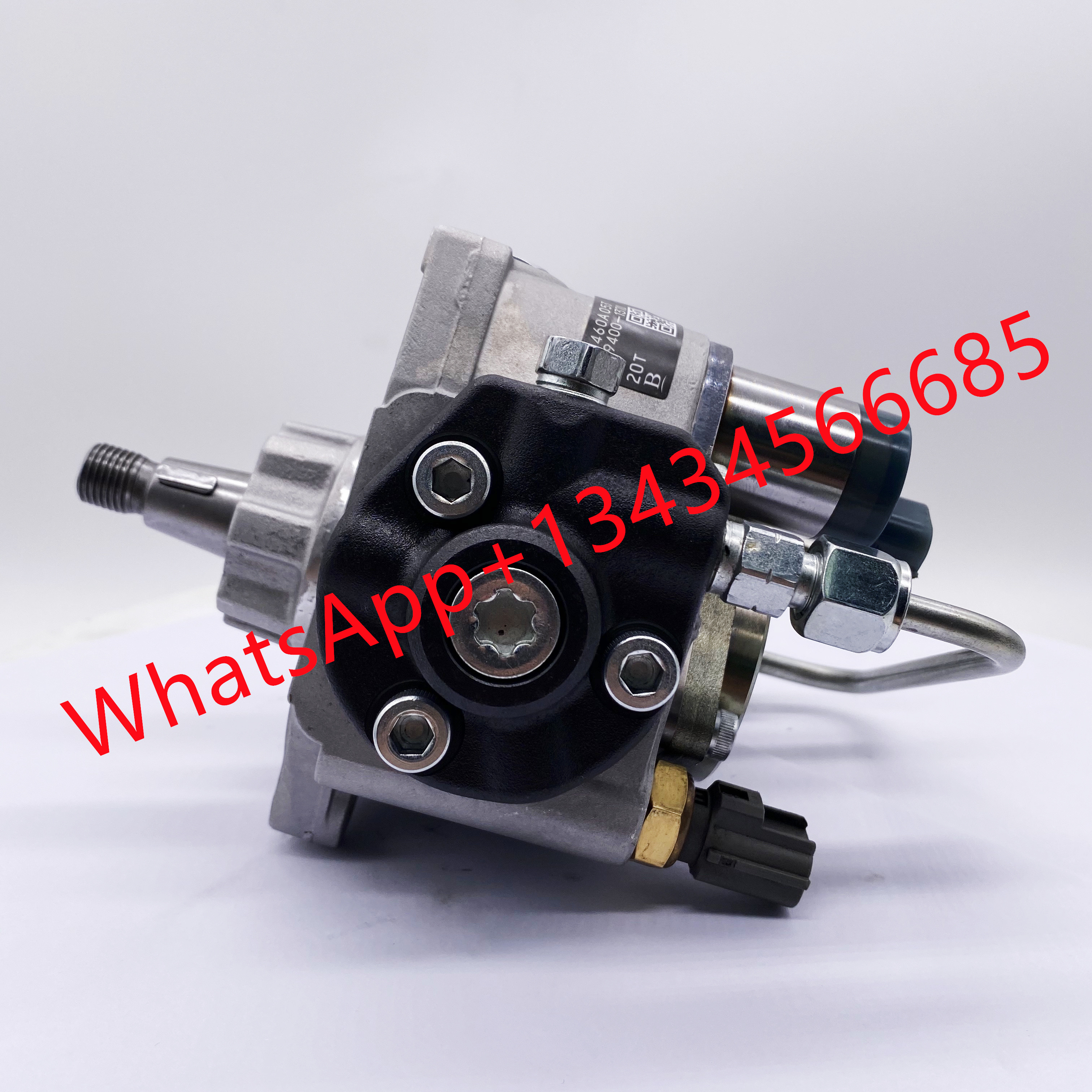 diesel Fuel injection HP3 high pressure fuel pump 294000-1370 for MITSUBISHI L200 4D56 1460A053
