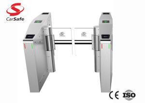 China Hot sale TCP Access Control pedestrian Swing Gate 1250mm Width on sale
