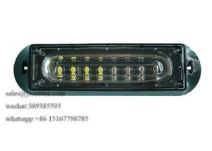China LED Warning Light Head ,Luces de doble flash，Plafones de led，Quasar Line，barra sinalizadora，LED Warnleuchten STL-808 wholesale