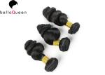 1 Bundle Natural Black 6A Remy Hair , Loose Wave Beautiful Styles 100% Remy Hair
