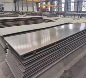 China Q235 Carbon Steel Sheet 0.1mm Carbon Steel Plate wholesale