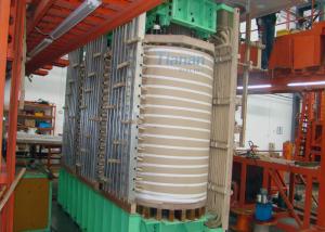 China 60000KVA 36KV Three Phase Electric Arc Furnace EAF Oil Immersed Power Transformer wholesale