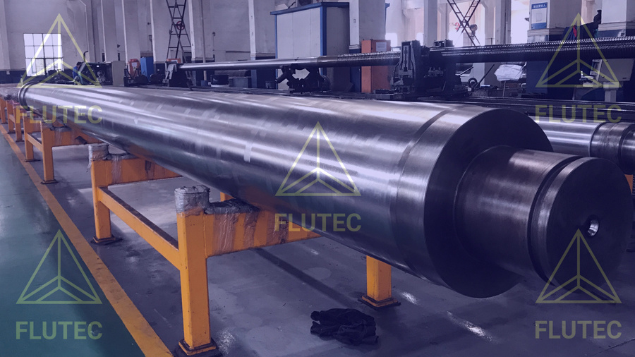 China Manufacturer Supply Piston Rod for Hydraulic Cylinder