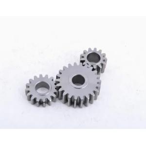 Circular Spur Helical Gear Pinion Drive industrial plastics material