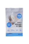 Moisture Proof Foil Printing Laminated Food Packaging Pet Frozen/Dry Bag With