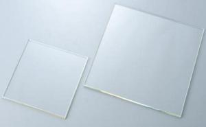 China Toughened/Low Iron Solar Panel/ Photovoltaic Glass in High-Tech wholesale