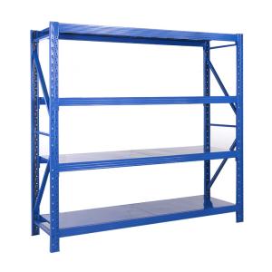 China Industrial Metal Warehouse Pallet Rack 200kg - 600kg Load wholesale