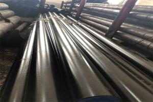 China ASTM A269 Ferritic Stainless Steel Tube for Petrochemical Applications wholesale
