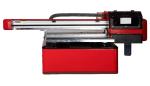 Flatbed 6090 Uv Printer Metal Leather Sheet Metal Clothes T-Shirt Inkjet Printer