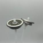 High-Flow Disinfectant Deodorant Valve for Agricultural Livestock Facilities