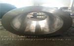 C45 C35 P355GH P285QH S355J2G3 Forged Sleeves Tube EN S355J2 P280 C50 Forged