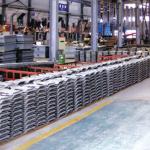 Customized Heat Resistant Steel Castings Hanging Piece For Building Materials