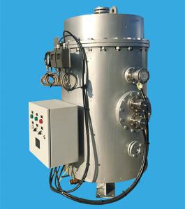 China IACS Approved Marine Electric Heating Stainless Steel Hot Water Tank wholesale