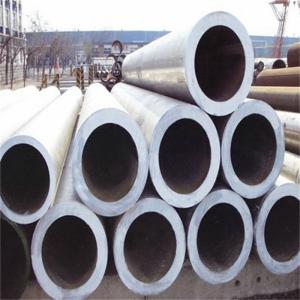 Copper-Nickel Alloy Piping ASTM B466 Boiler Bundle Application