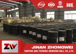 Chile Copper Mining Forged Grinding Ball High Hardness Grinding Media Balls