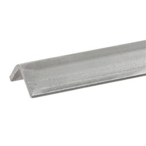 China SS316L Stainless Steel Profile L Angle Steel Bar 3mm~30mm Thick wholesale