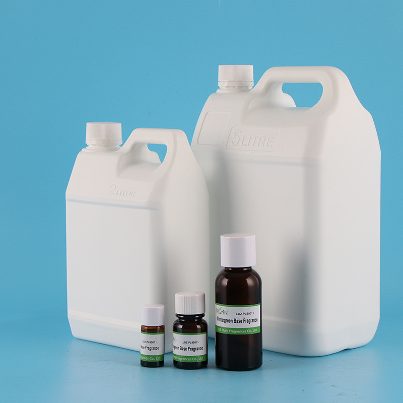 Long-Lasting Fragrance Holly Fragrance Essence Oil for Toothpaste Making