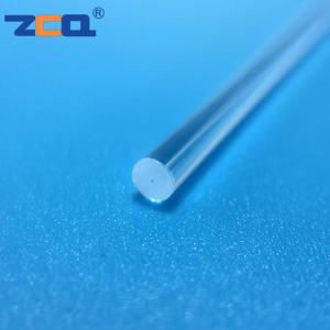 China Small Bore Quartz Capillary Tube wholesale