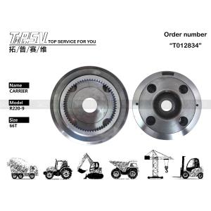 China R220-9 Travel 2 Stage Planetary Gear Carrier Travel 39Q6-42190 for Hydraulic Excavator wholesale