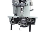 Integrated 8mm 2500RPM Single Needle Sewing Machine