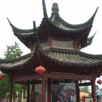 180mm 160mm Traditional Classic Tile Roofing Asian Thailand Chinese Temple Roof