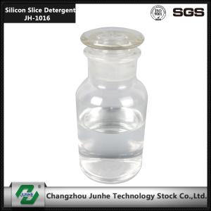 China High Accuracy Silicon Wafer Cleaning Ultrasonic Cleaning Chemicals Good Performance wholesale