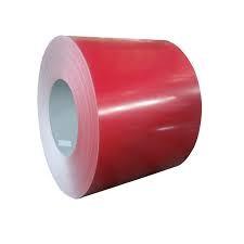 China Galvanized Steel Prepainted Coils 25-1500mm DX52D DX53D wholesale
