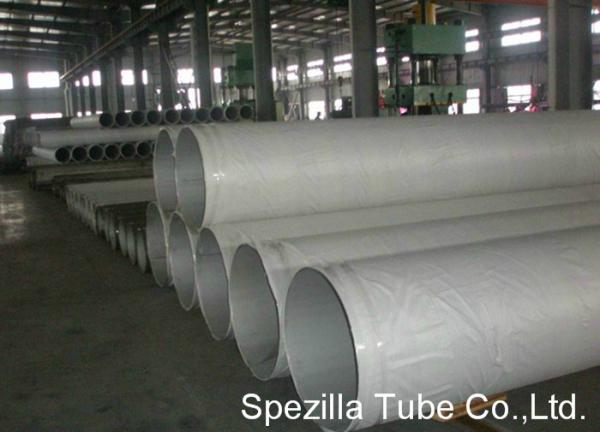 UNS S31009 Stainless Steel Round Pipe,metric stainless steel tubing ANSI B36.19